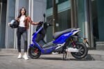 Baterai Lithium United E-Motor