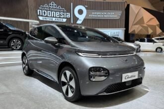 Wuling Cloud EV SE