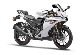 Yamaha R2 2026