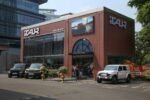 dealer icar scbd jakarta selatan