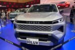 new Toyota Hilux