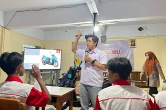 SMK Yappenda Jakarta Utara