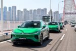 CHANGAN NEVO Q06 SDA Pilot Ultra