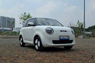 Changan Lumin