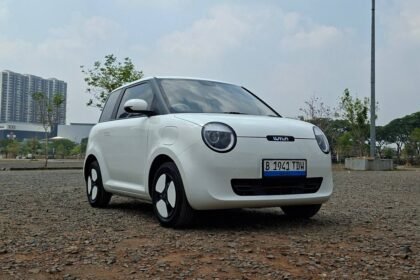 Changan Lumin