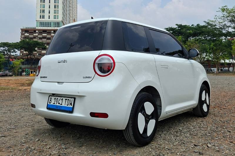 Changan Lumin