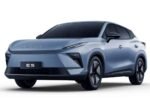 Chery E5 2027
