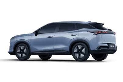 Chery E5 2027