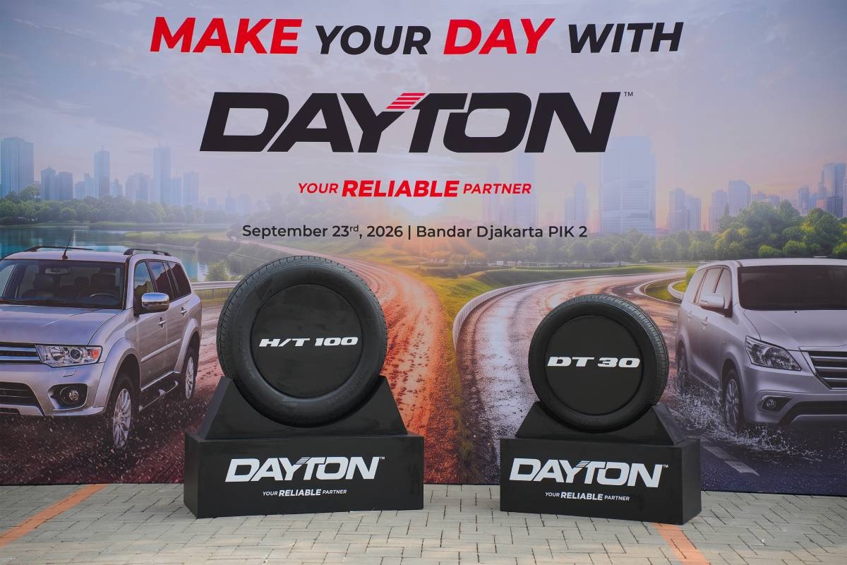 Dayton