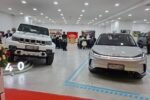 Dealer BAIC Kuningan City