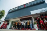Dealer BAIC Soekarno-Hatta Kota Bandung