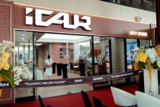 Dealer iCAR QBIG BSD CITY Tangerang