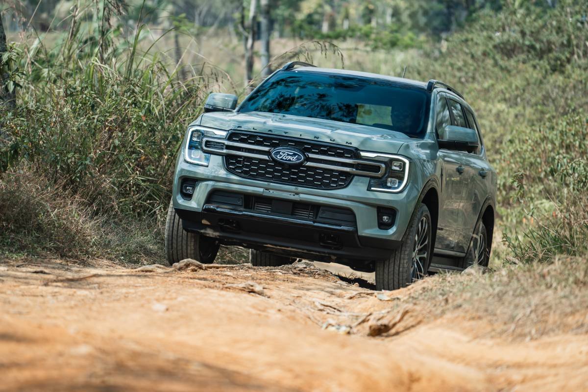 Ford