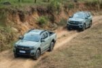 Ford Ranger Platinum