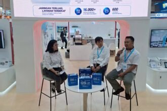 Aki mobil listrik GS Astra EV