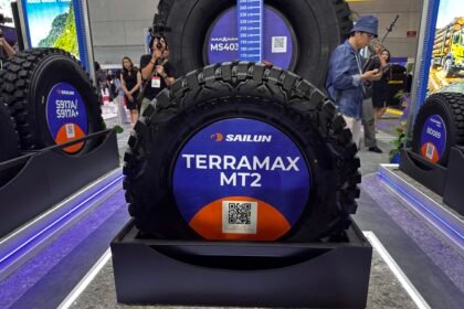 Sailun Terramax M/T 2