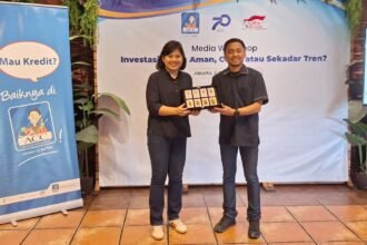 Investasi Emas ACC DANAKU