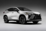 LEXUS NX 2027