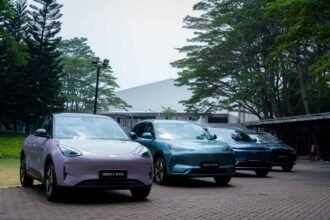 Geely