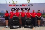 Dayton