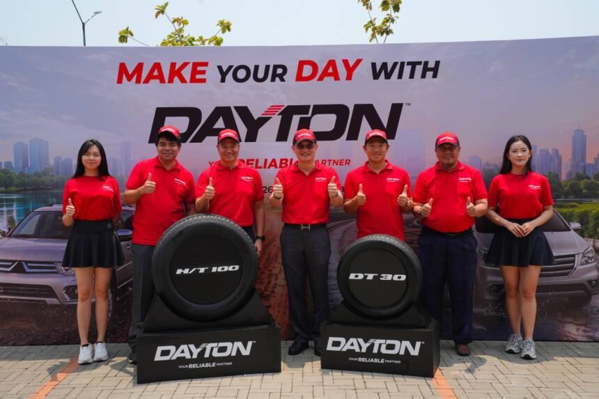 Dayton