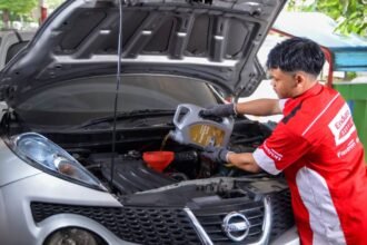 Pertamina Lubricants
