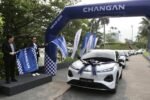 Changan Nevo Q05