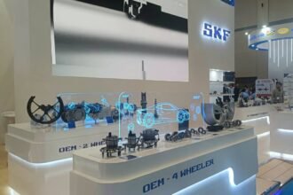 SKF