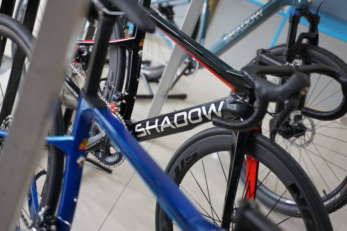 ATR Cycling