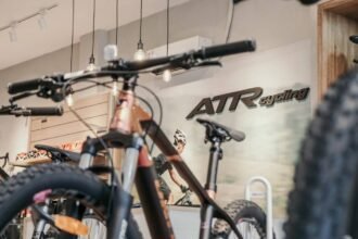 ATR Cycling