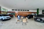 Dealer Suzuki Pulogadung