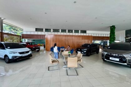 Dealer Suzuki Pulogadung