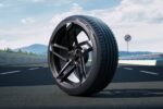 Ban Performa Tinggi Ventus EVO