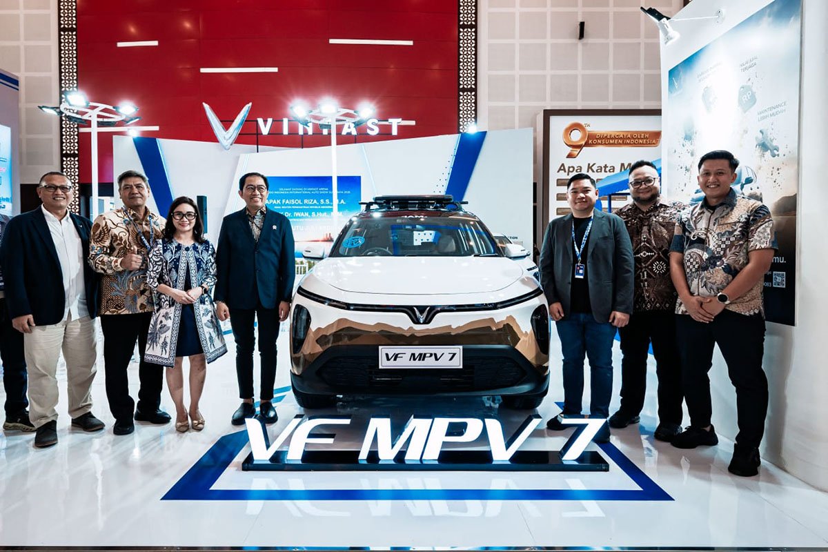 VinFAst