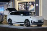 Xpeng G9L