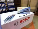 Wiper Bosch