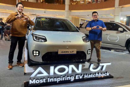 AION UT