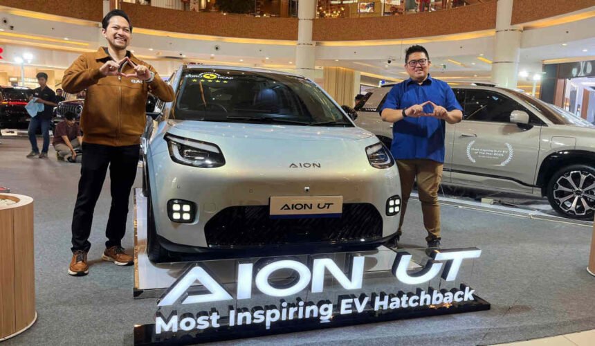 AION UT