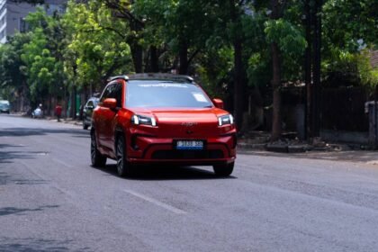 GAC Indonesia