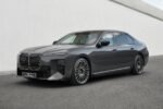 BMW Concept 7 Protection mobil antipeluru