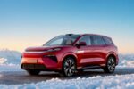 BYD ATTO 8