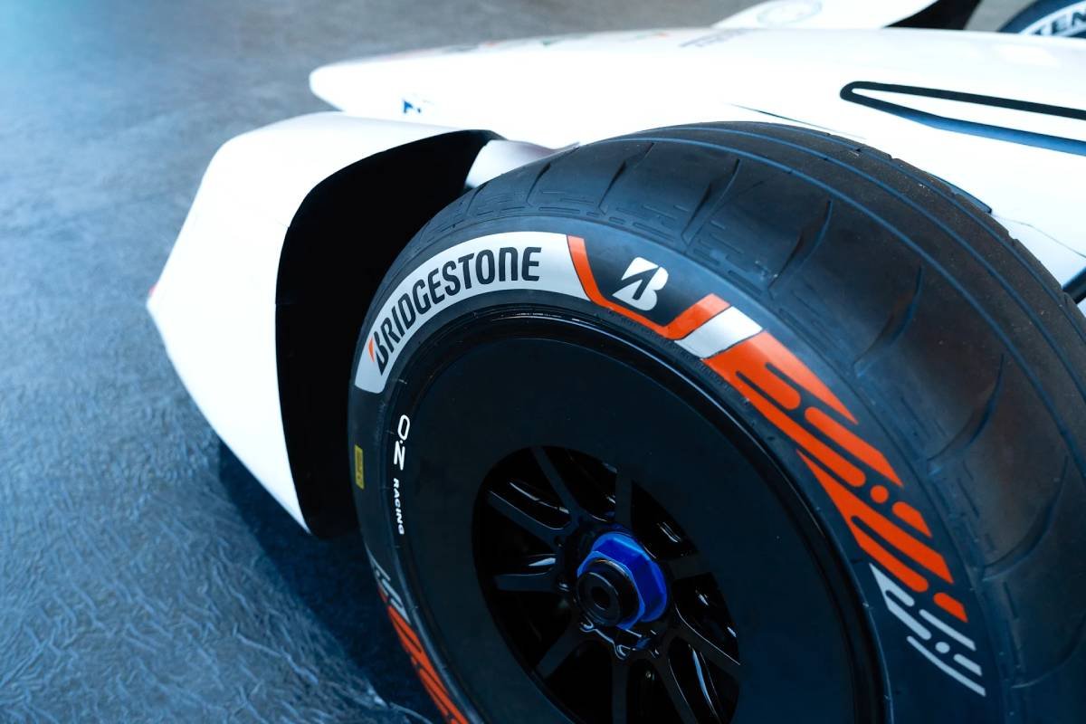 Bridgestone
