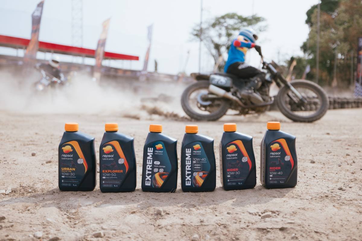 Repsol