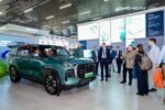 Chery Tiggo V
