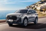 Chery Tiggo 7