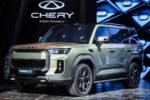 Chery Tiggo X7
