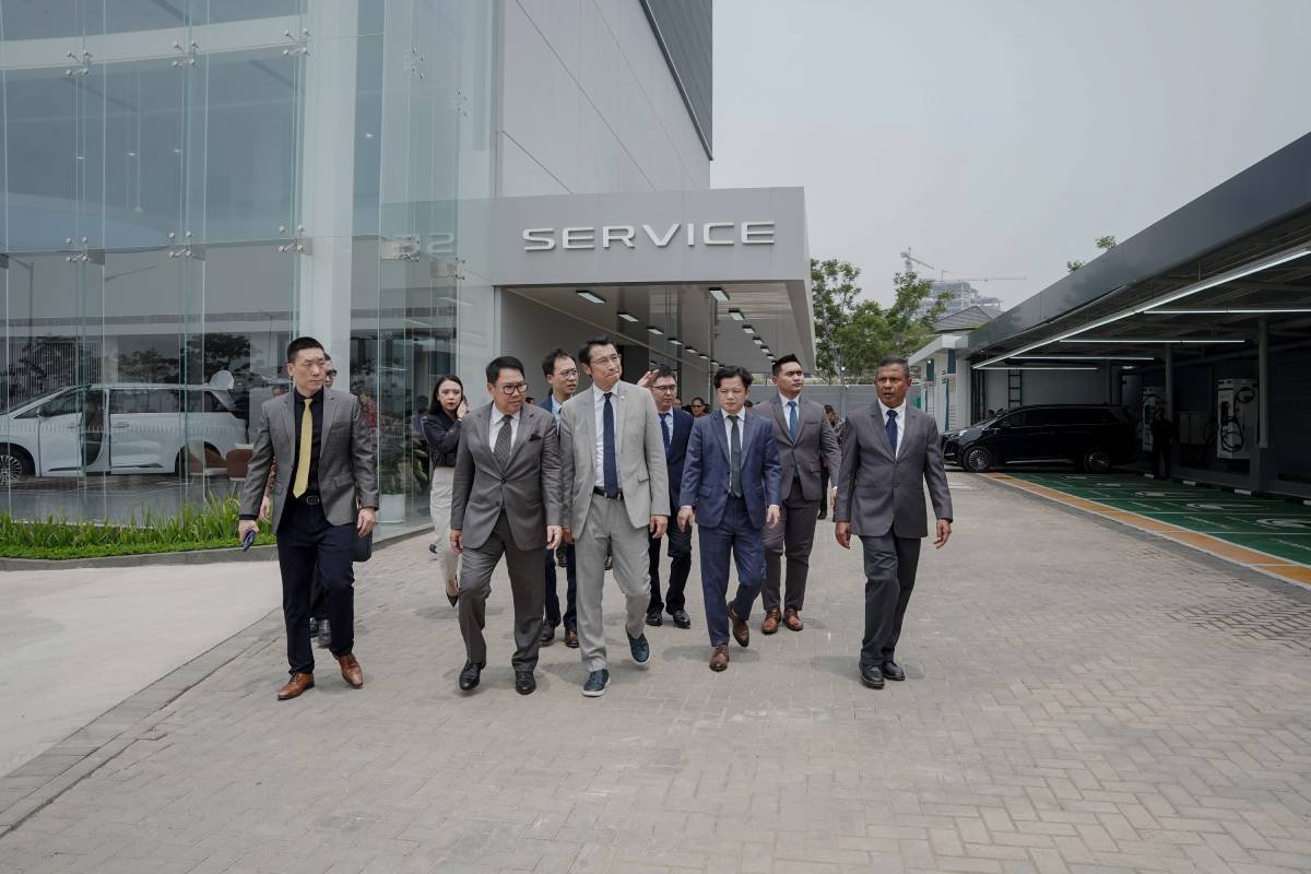 Arista Group
