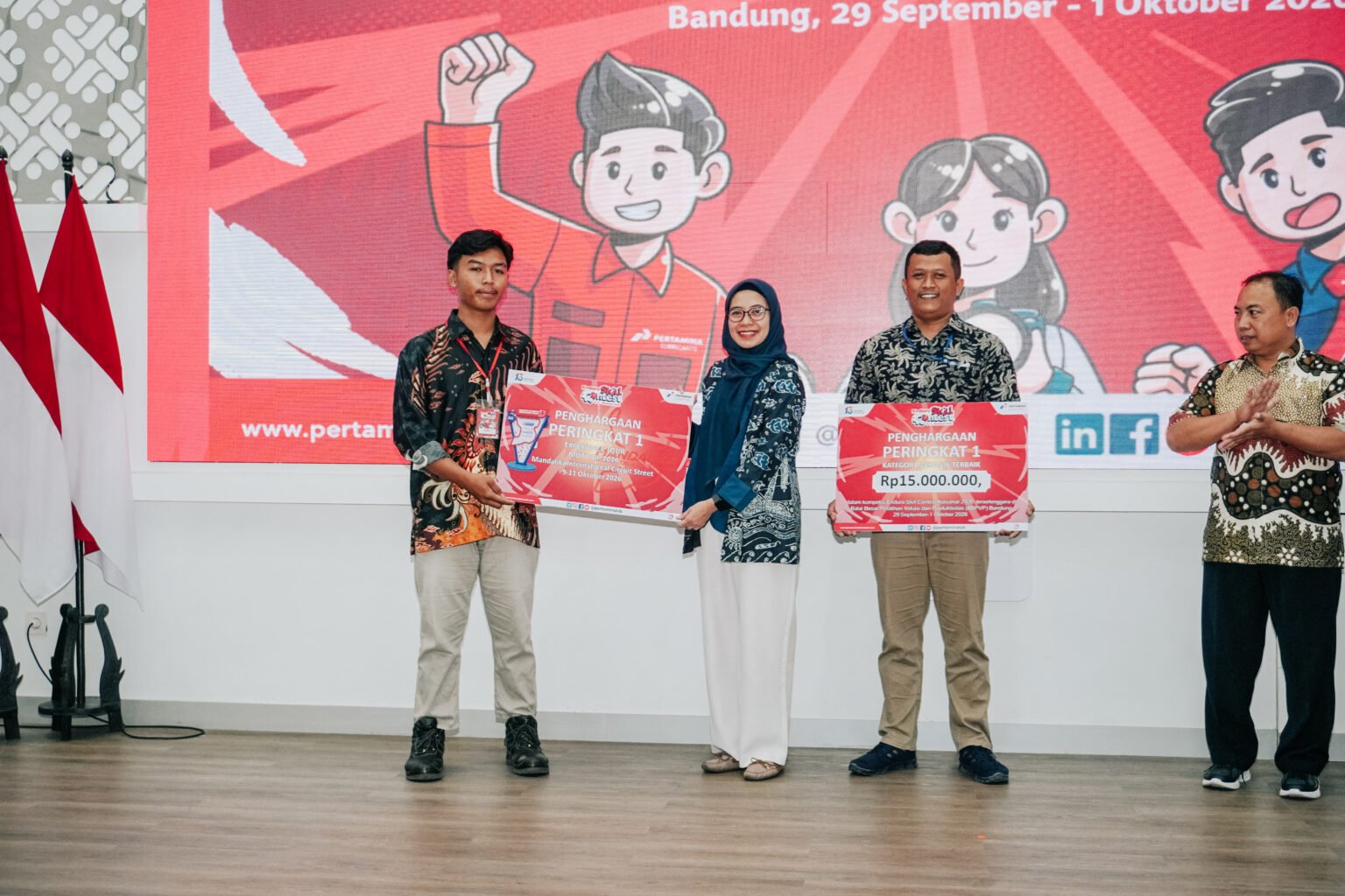 Enduro Skill Contest 2026