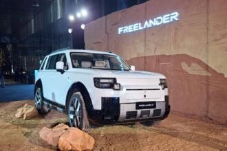 Freelander 8