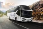 Hino Big Bus RK 280